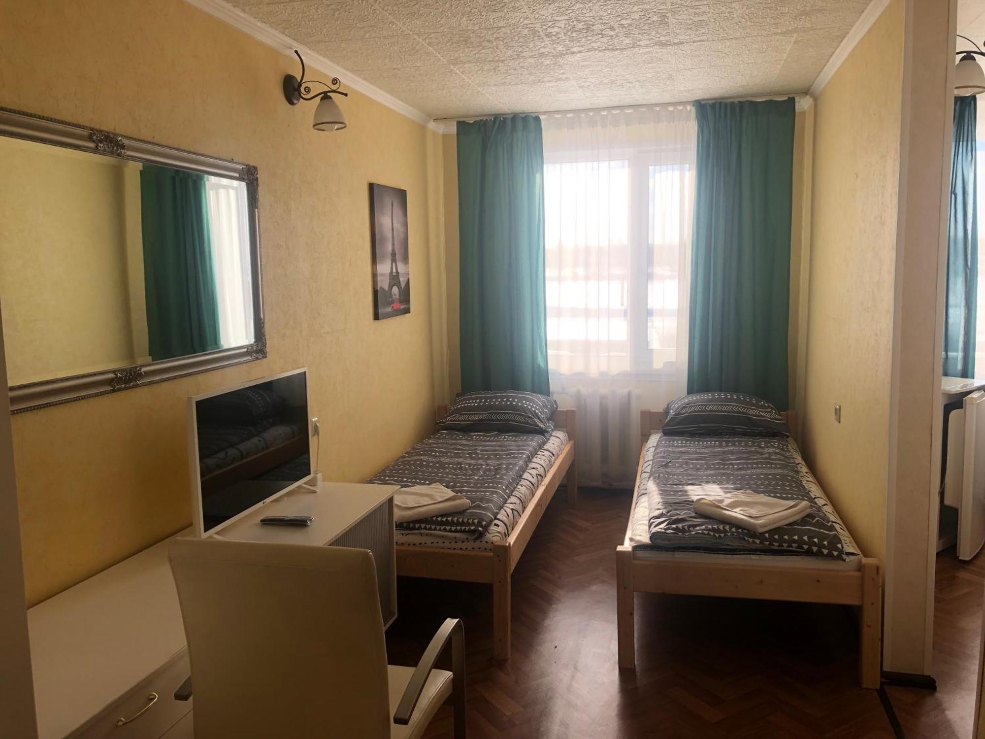 Riverside Motel Jelgava Exterior foto