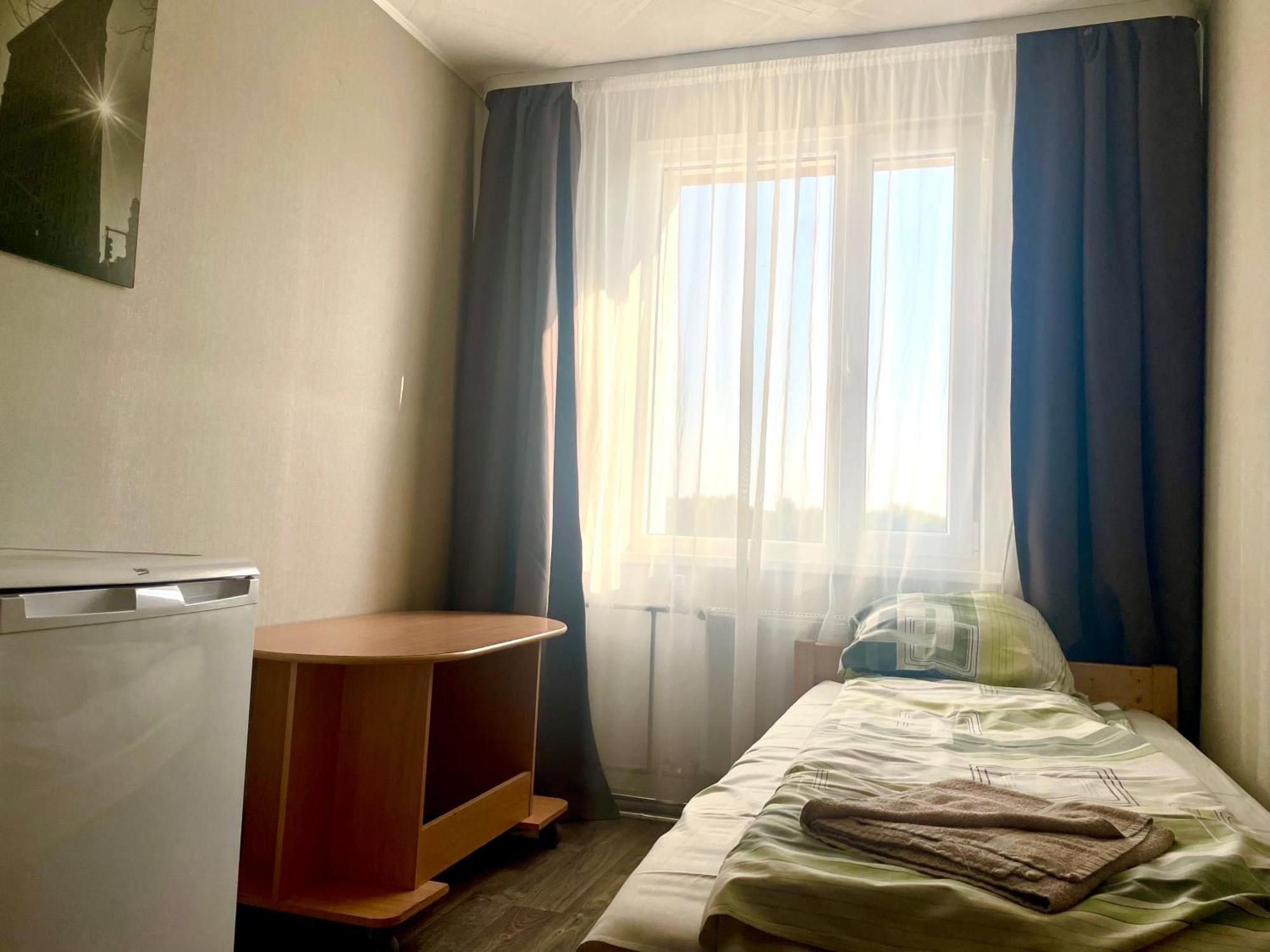 Riverside Motel Jelgava Exterior foto