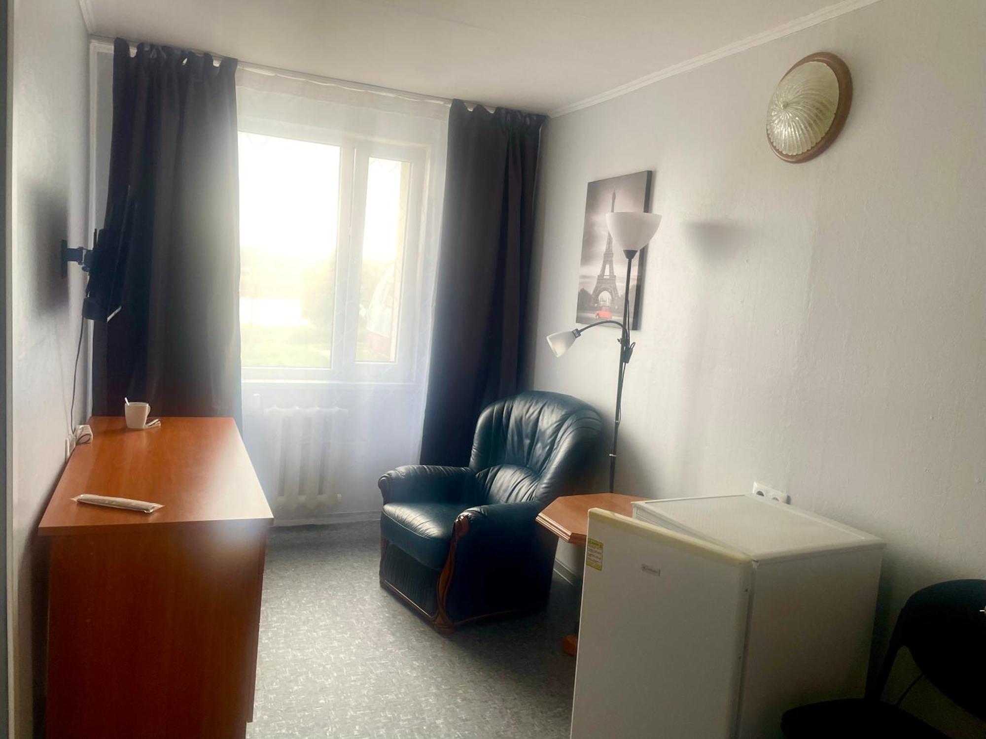 Riverside Motel Jelgava Exterior foto