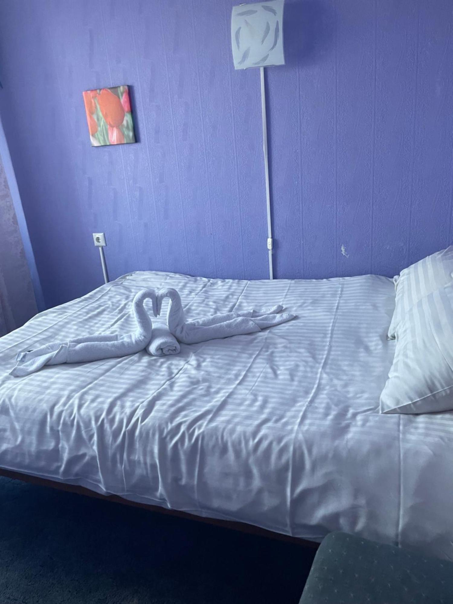 Riverside Motel Jelgava Exterior foto
